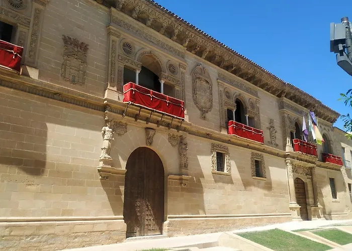 Balcon Del Cardenal
