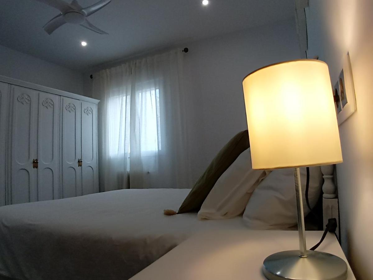 Balcon Del Cardenal Appartement