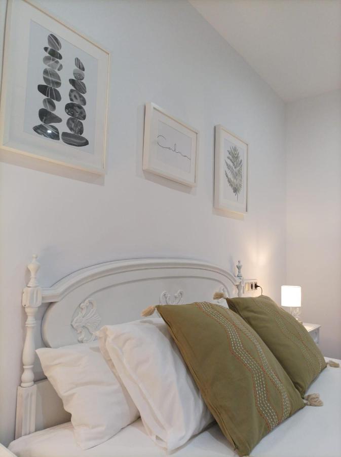 Balcon Del Cardenal Appartement