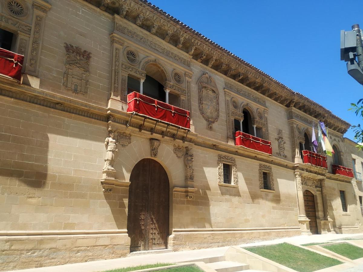 Balcon Del Cardenal Appartement *