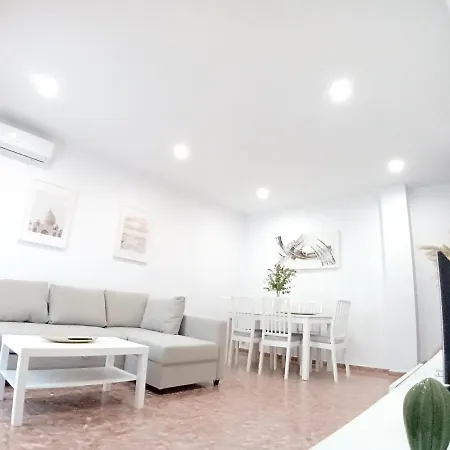 Balcon Del Cardenal Appartement Baeza Buitenkant foto