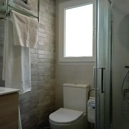 Balcon Del Cardenal Appartement Baeza Buitenkant foto