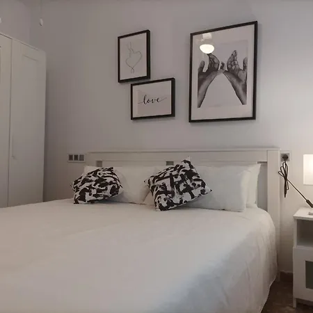 Balcon Del Cardenal Appartement Baeza Buitenkant foto