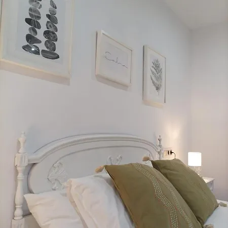 Balcon Del Cardenal Appartement Baeza Buitenkant foto