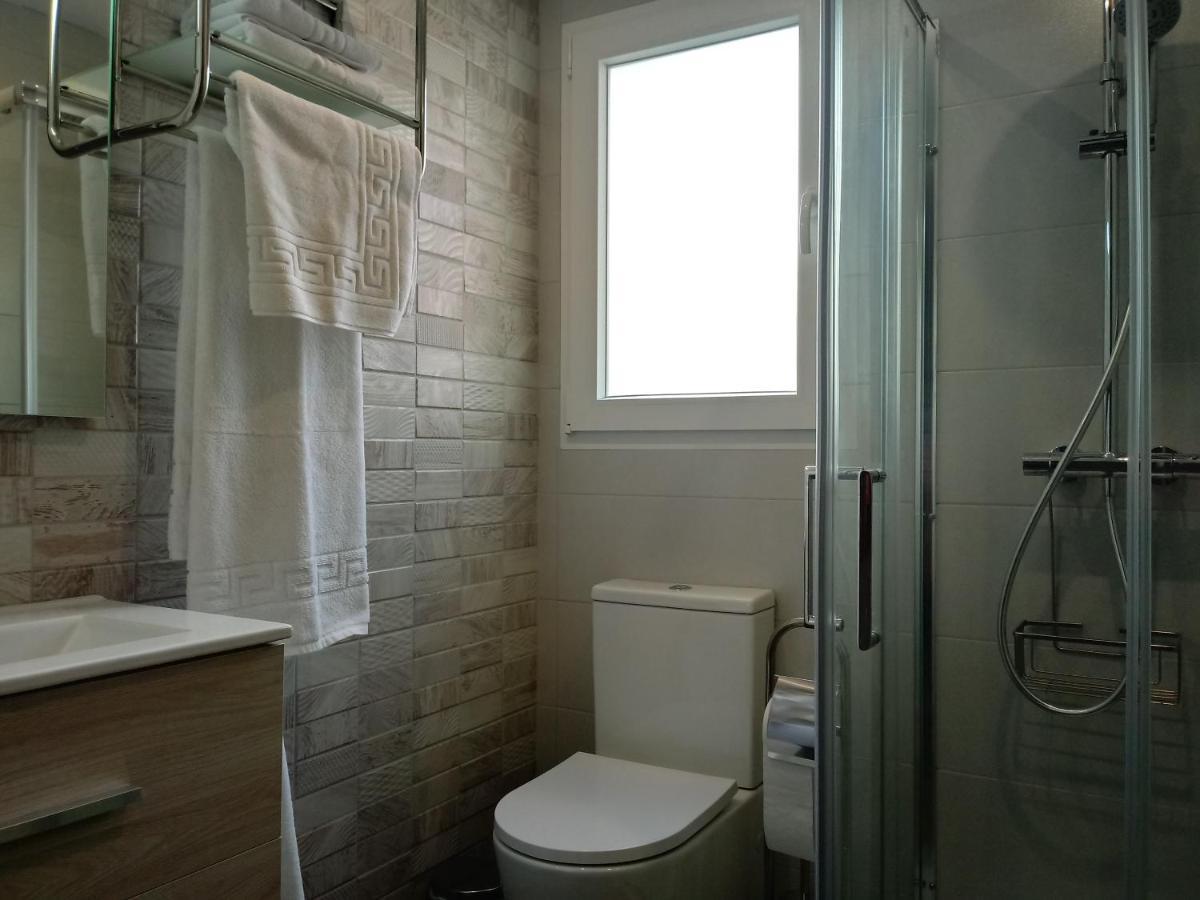 Apartment Balcon Del Cardenal
