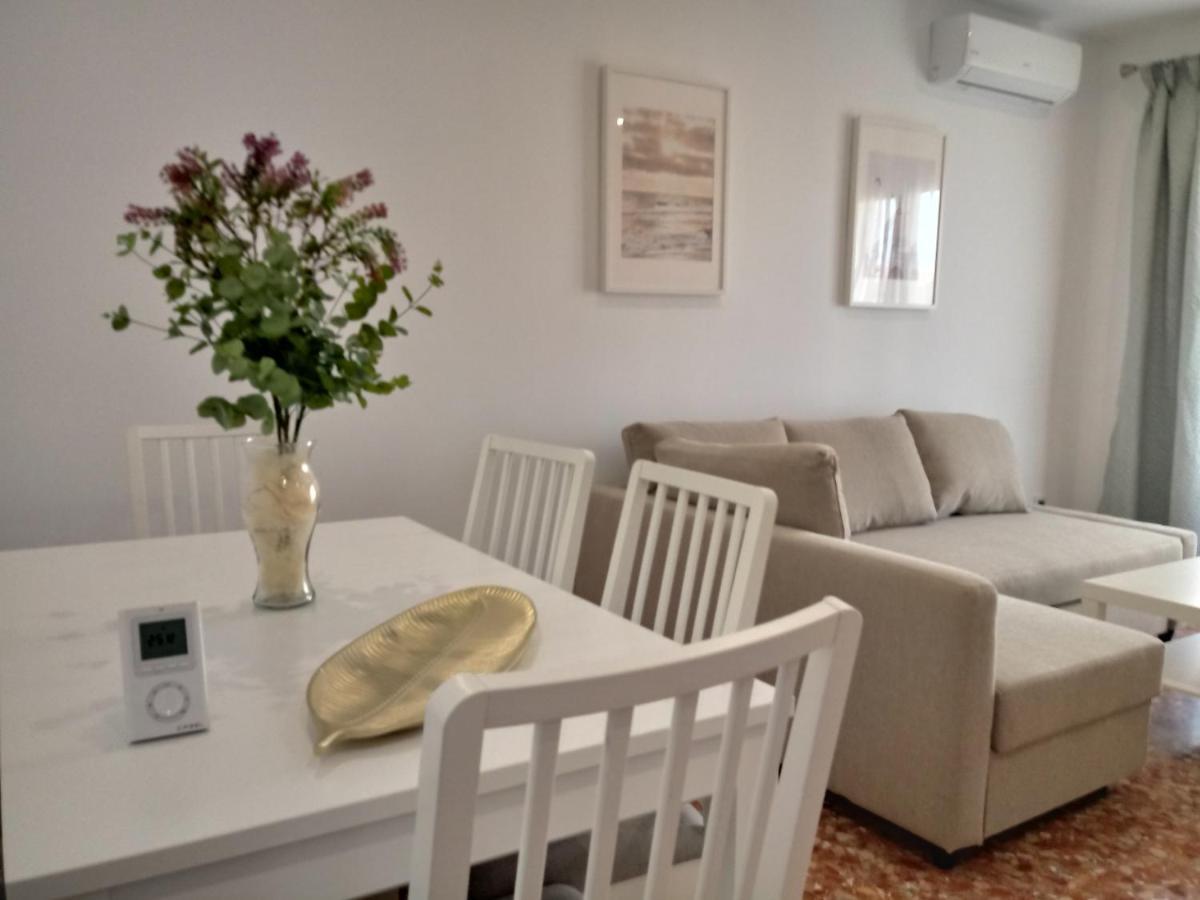 Balcon Del Cardenal Apartment