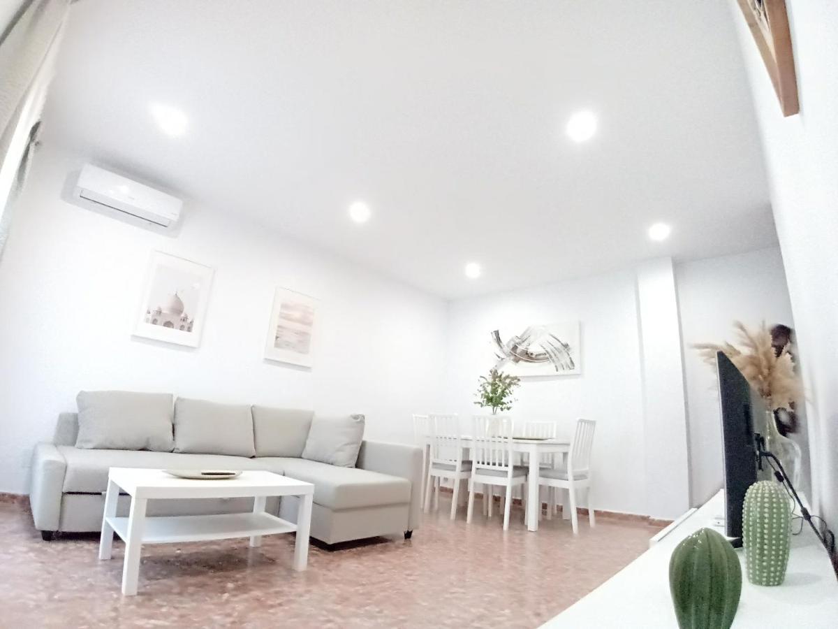Appartement Balcon Del Cardenal
