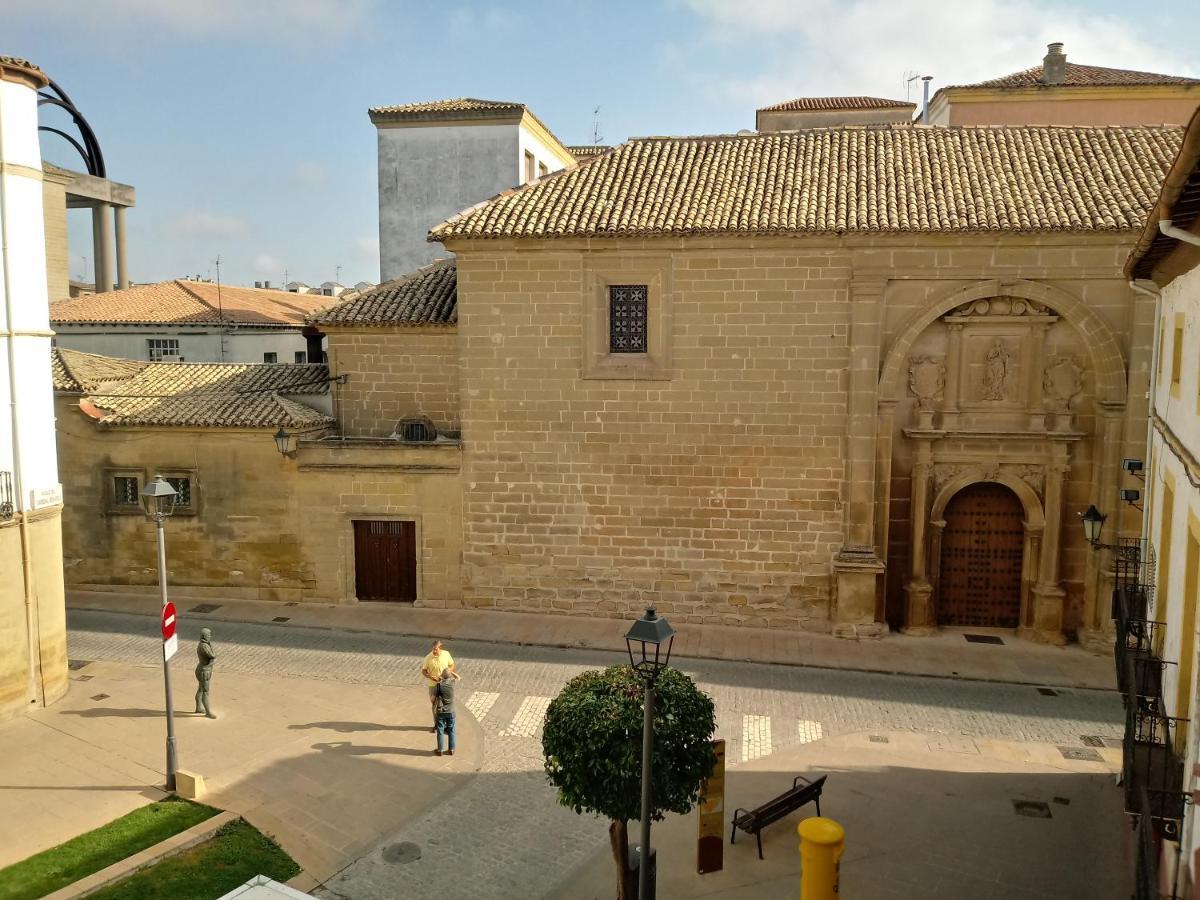 Balcon Del Cardenal Appartement *