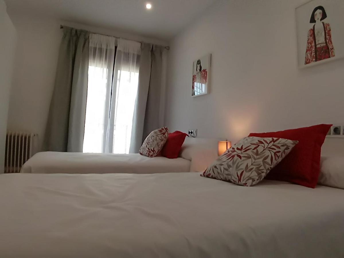 Appartement Balcon Del Cardenal *