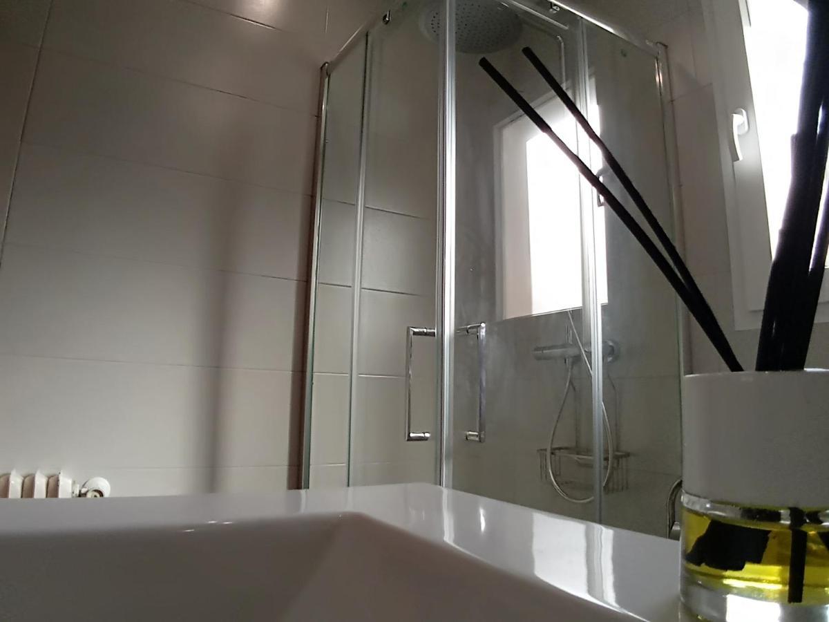 Appartement Balcon Del Cardenal