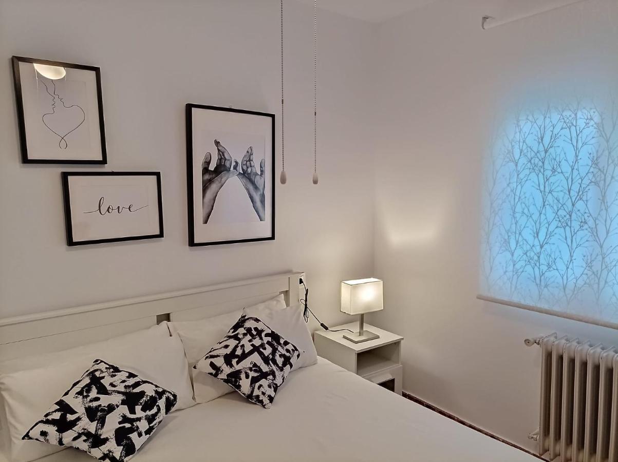 Appartement Balcon Del Cardenal *