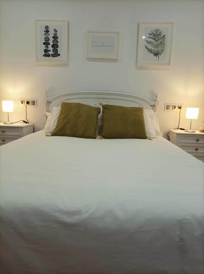 Appartement Balcon Del Cardenal Baeza