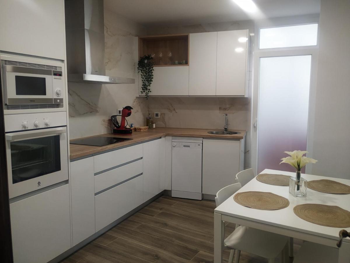 Balcon Del Cardenal Appartement Baeza